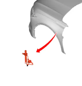 [MB6Z 16E600 C] ارباق كبوت 