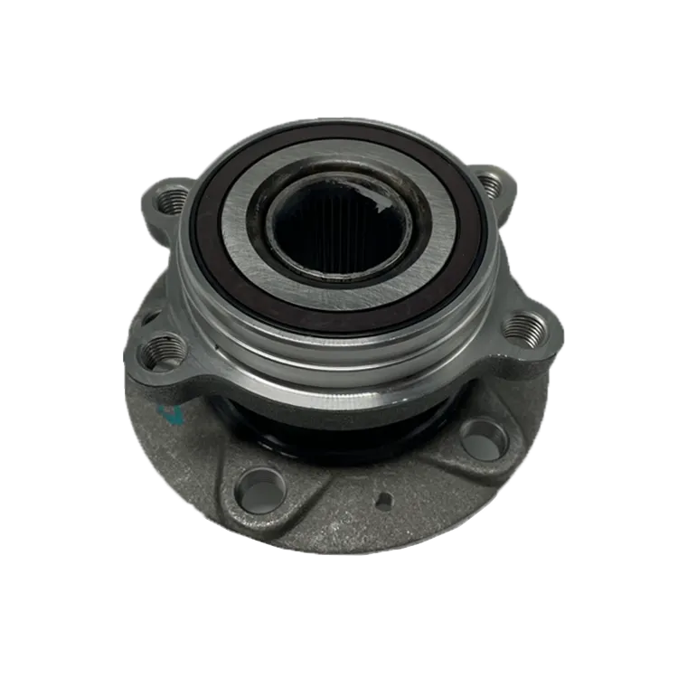 [KS1 2C300 AA] فلنجة امامي