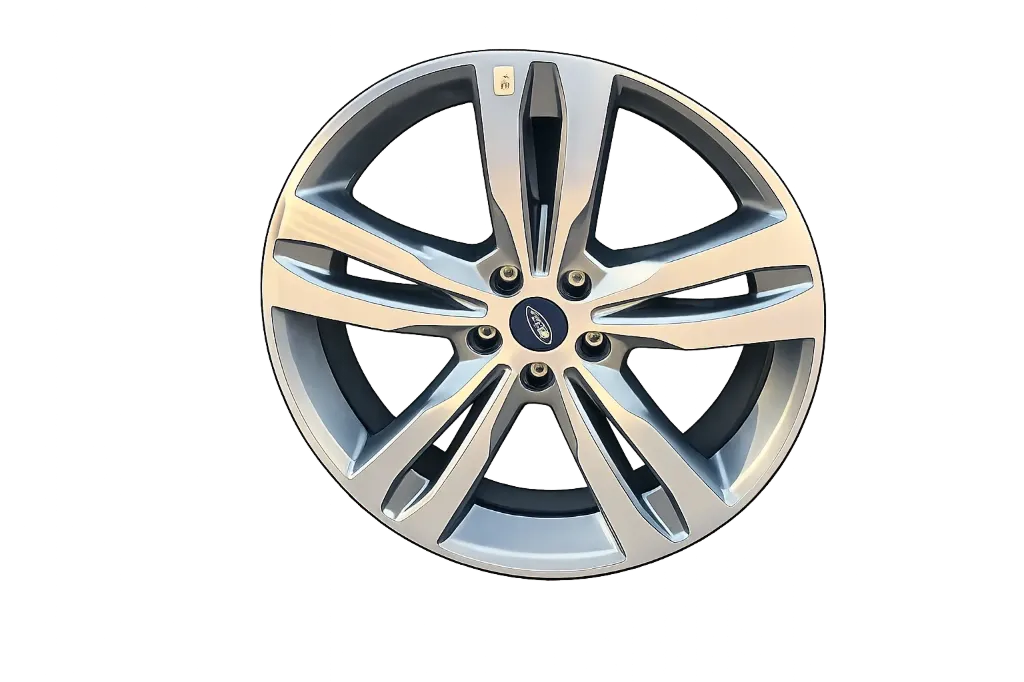 [NS1 1007 CA] جنط تيتانيوم