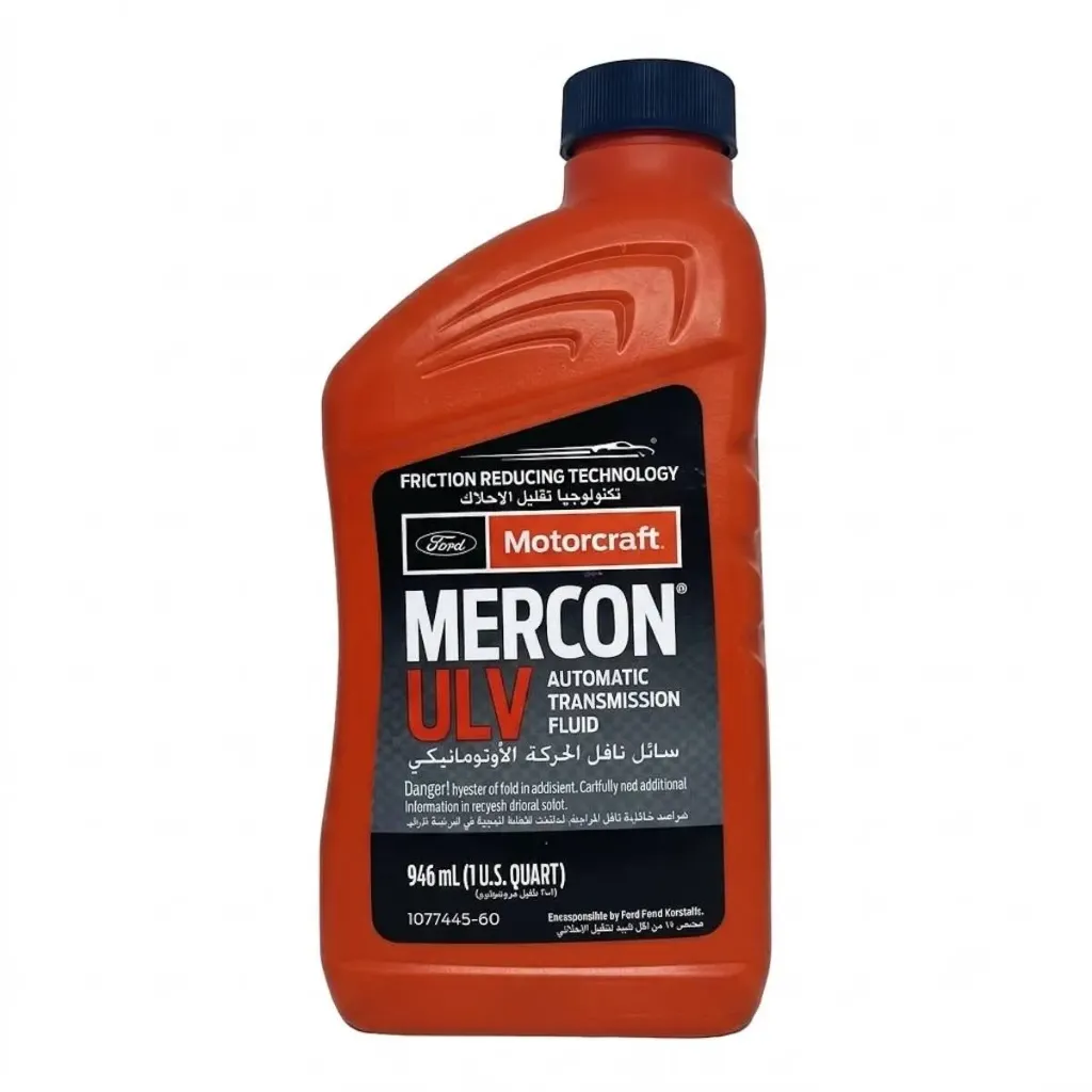 ULV Transmission Oil