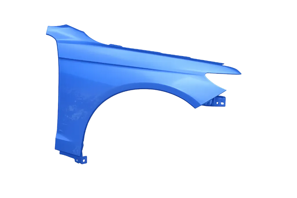 [KK1Z 16005 A] رفرف امامي يمين