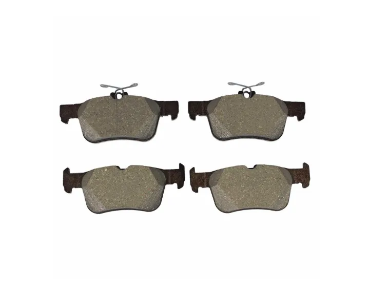 [DG9Z 2200 F] طقم فحمات خلفي