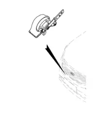 [KS1 14A103 AC] بوري عالي يمين