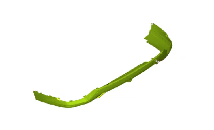 لحية صدام خلفي