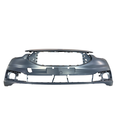 صدام امامي بدون فتحات حساس