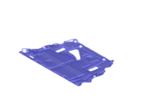 [G3GZ 6P013 C] بطانة مكينة