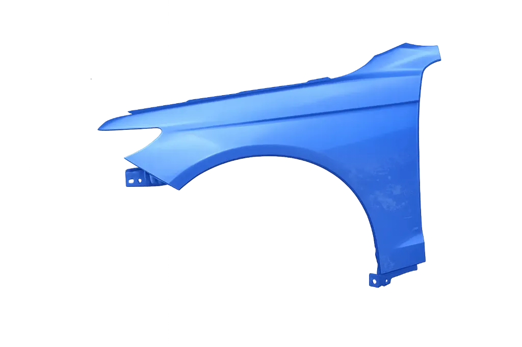 [KK1Z 16006 A] رفرف امامي يسار