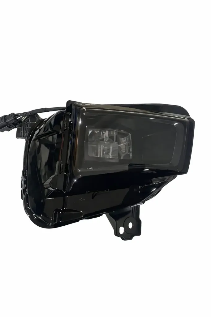 شمعة تحت يمين