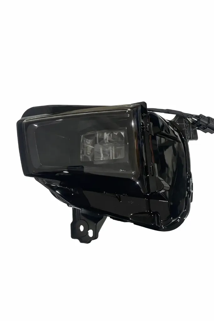 شمعة نور تحت يسار