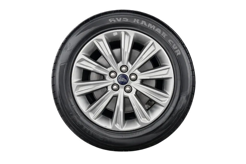 [KK1Z 1007 B] جنط 18