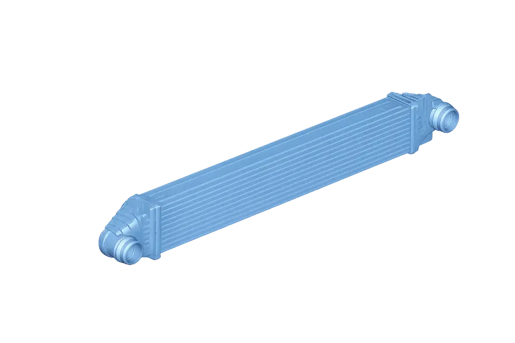 [MX6Z 6K775 A] رديتر تيربو