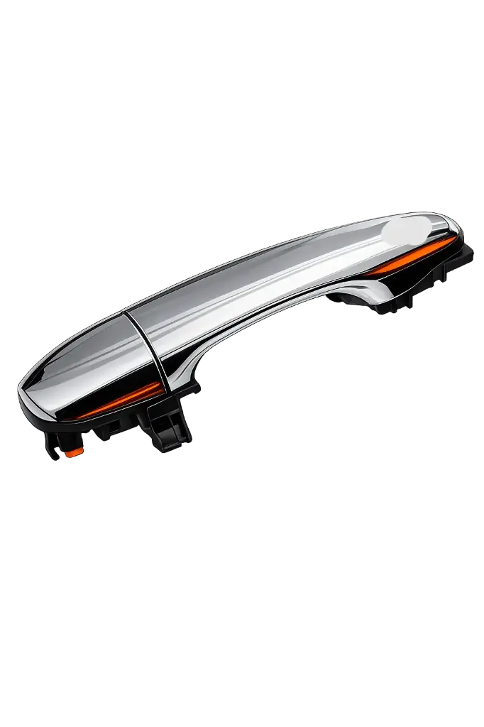 [NS1 24026 AA] يد باب خلفي 