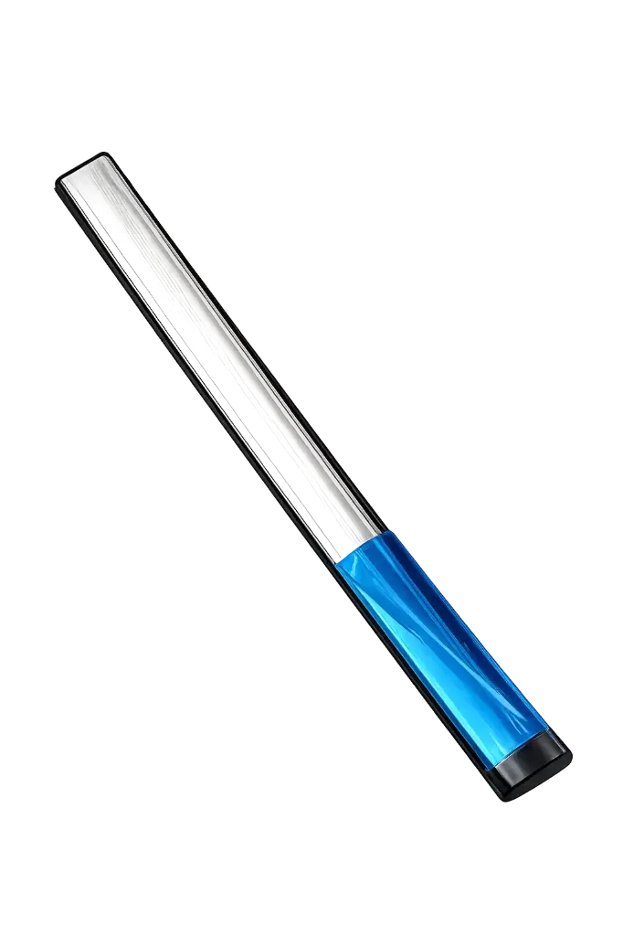 مسطره قزاز باب امامي يمين نيكل