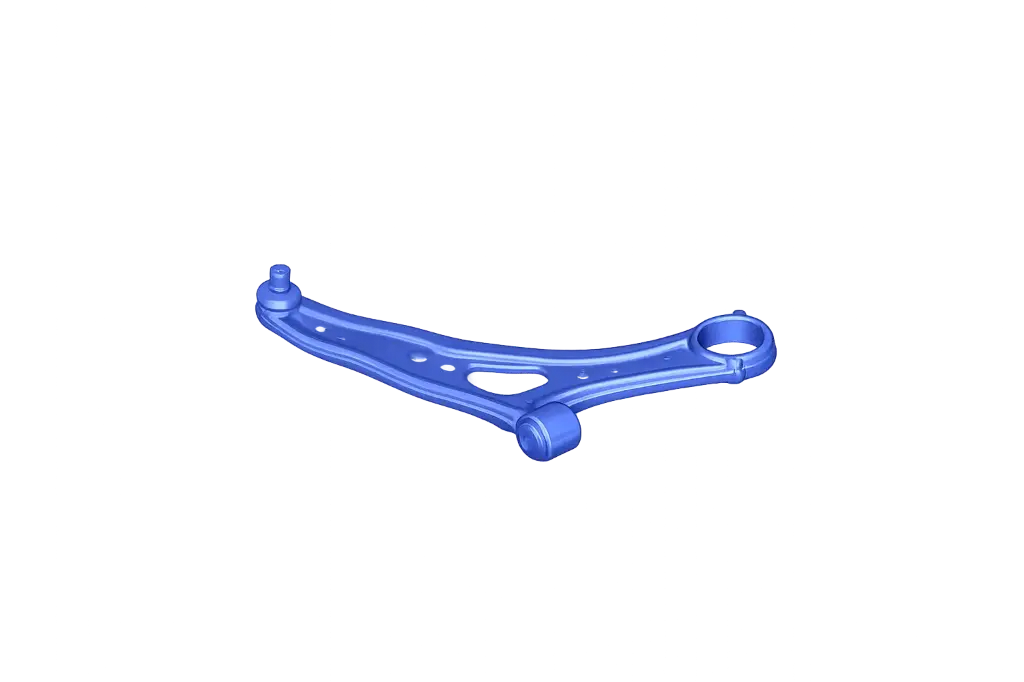 [MX6Z 3079 D] مقص امامي يسار