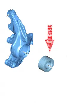 رمان كفر امامي