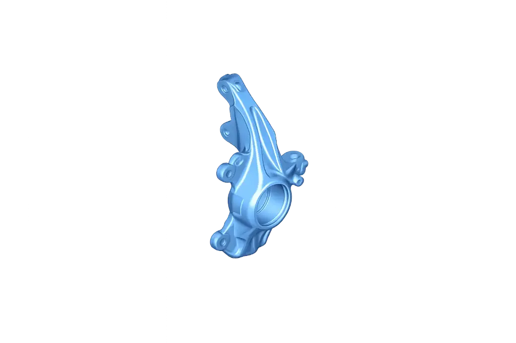 قاعدة فلنجة امامي يمين