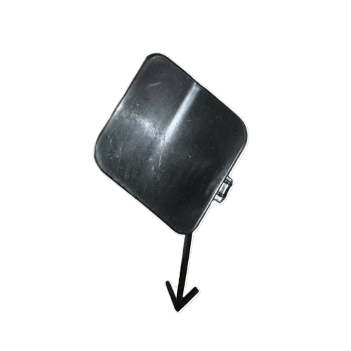 غطى سحب خلفي