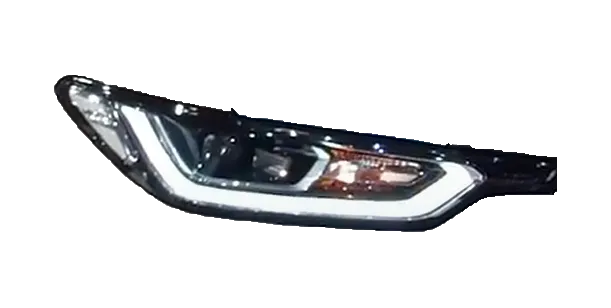 [KK1Z 13008 L] شمعة نور يمين