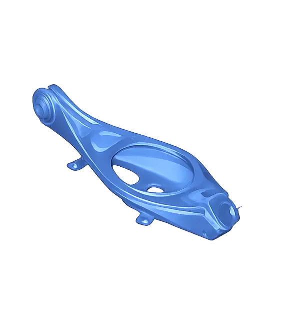 [MX6Z 5A649 J] مقص قاعدة ياي يسار