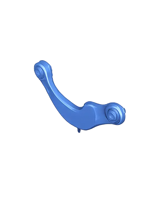 [MX6Z 5500 M] مقص خلفي علوي  