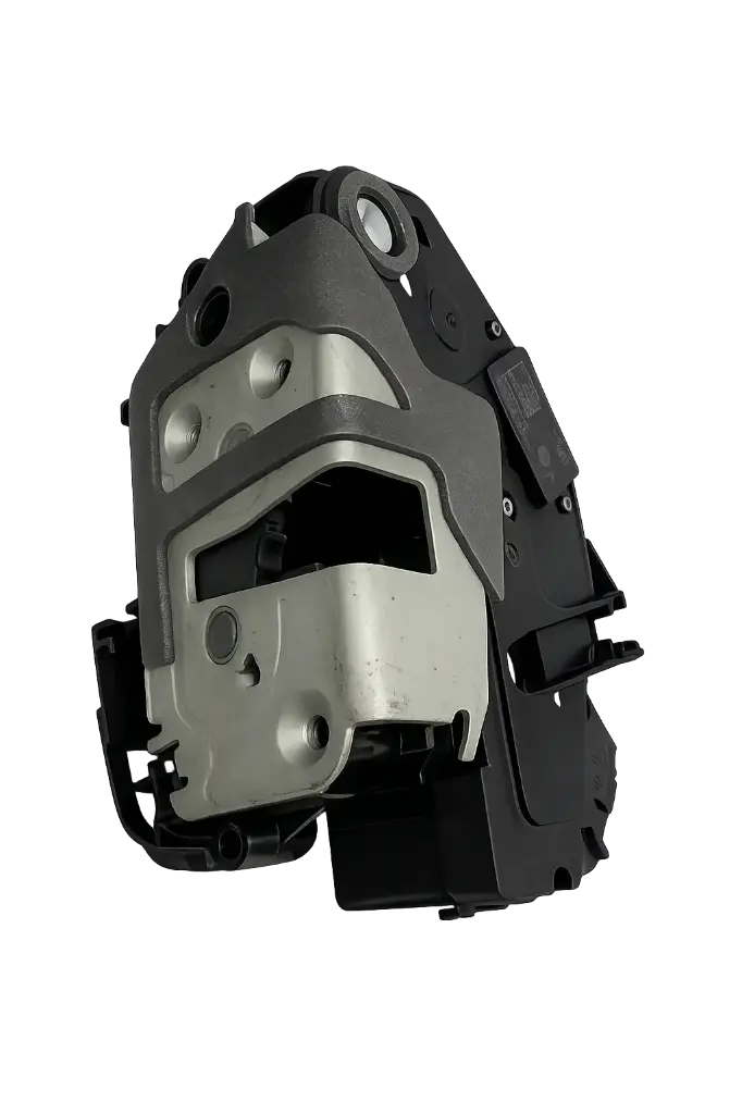 [KS1 26405 AA] قفل باب امامي يسار