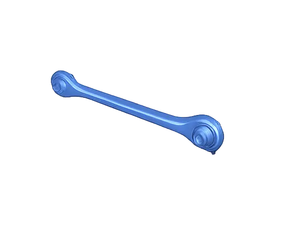 [MX6Z 5500 G] مقص خلفي سفلي