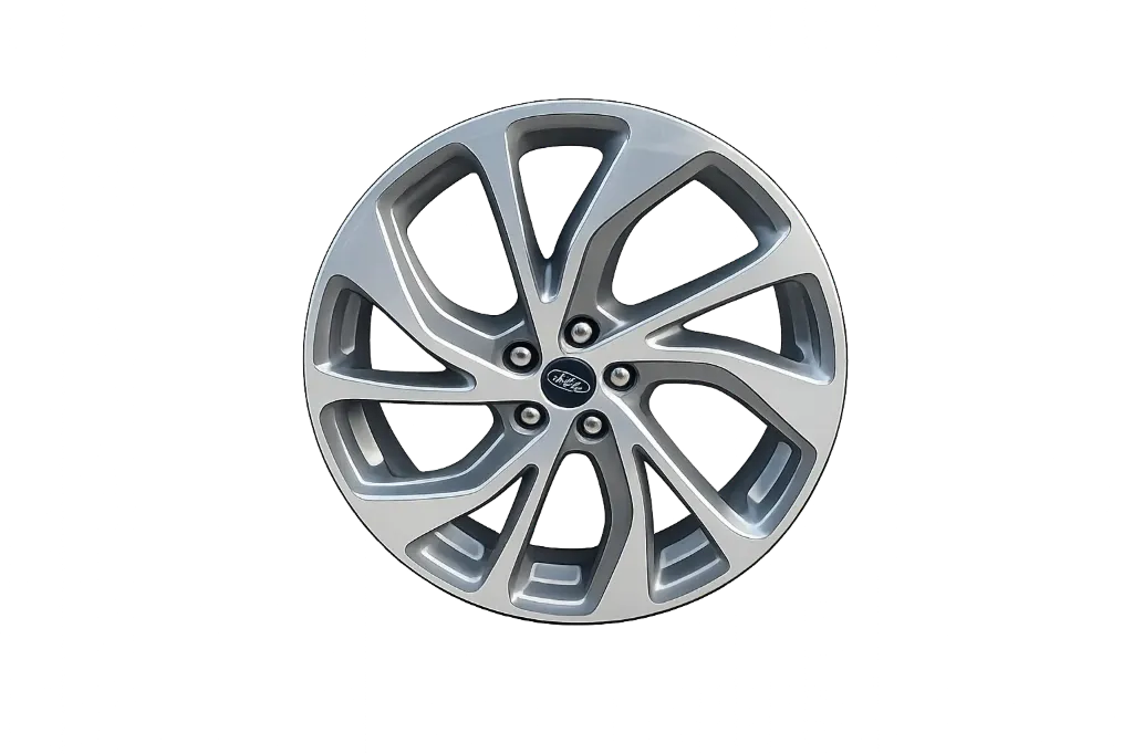 جنط تايتانيوم