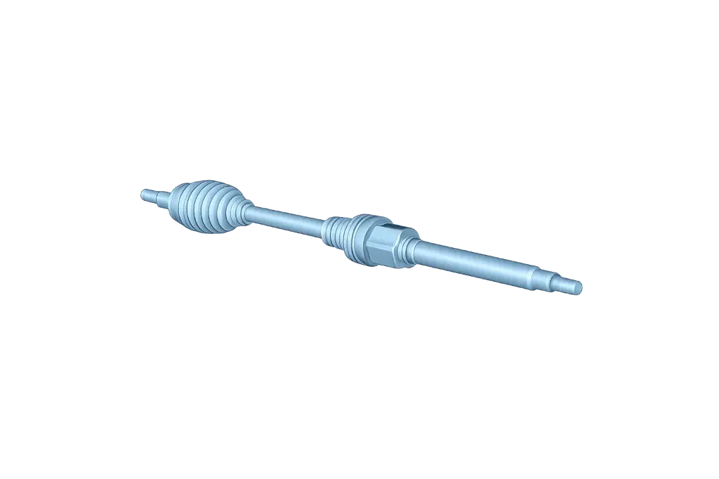 [MX6Z 3B437 M] عكس امامي يسار