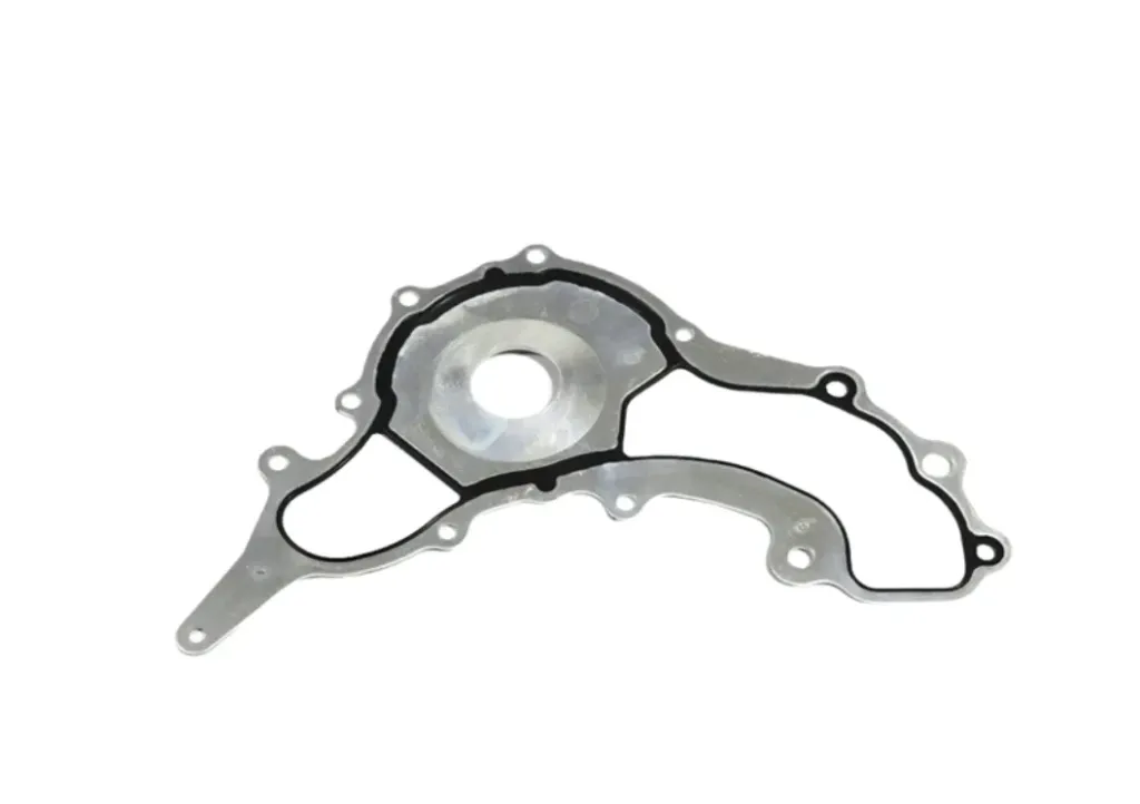 وجة طرمبة ماء