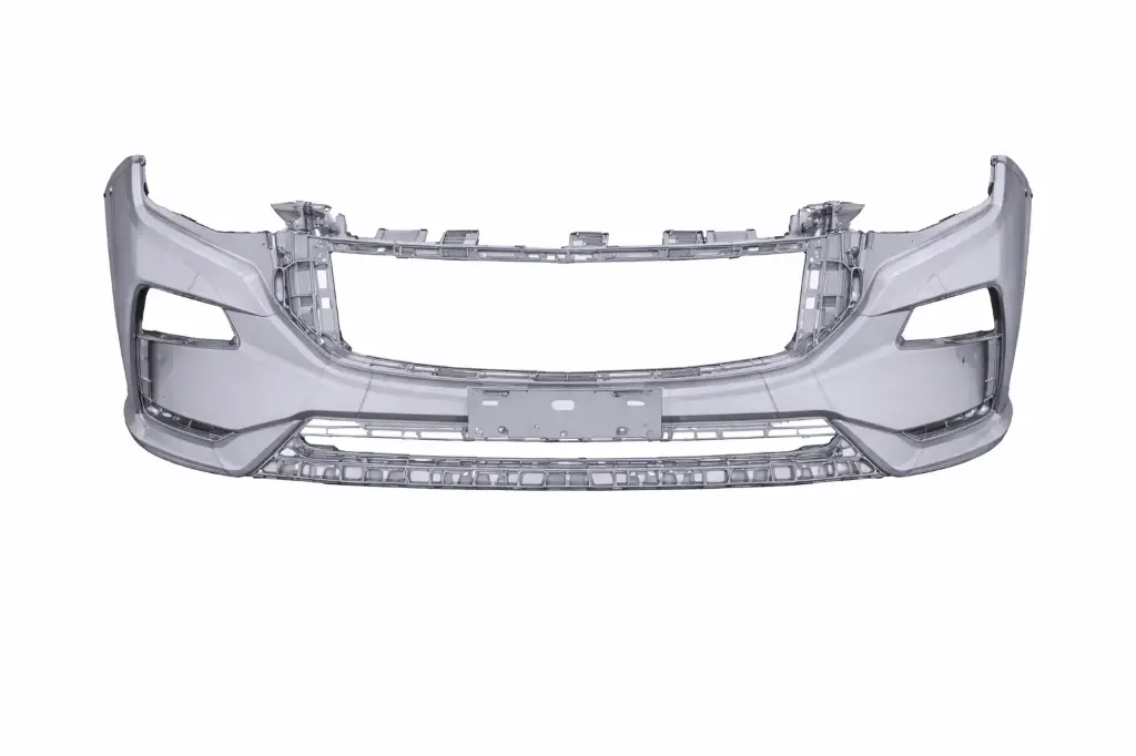 صدام امامي بدون فتحات حساس