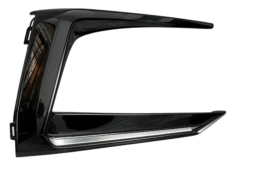 [ENS1 17834 AB] ديكور كشاف امامي يمين