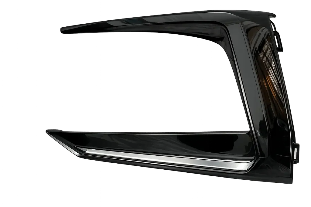 [ENS1 17835 AB] ديكور كشاف امامي يسار