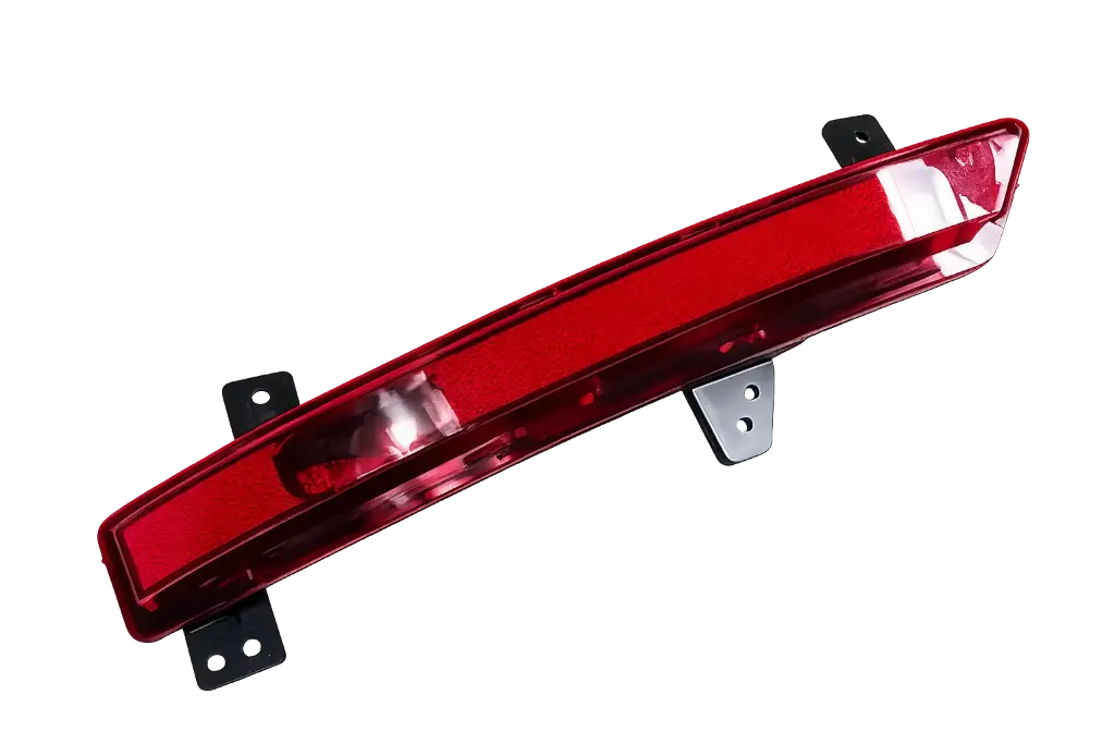 عاكس صدام خلفي يسار