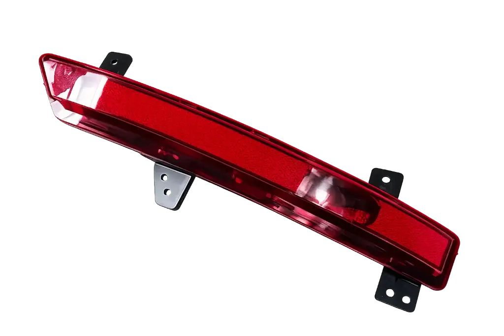 عاكس صدام خلفي يمين