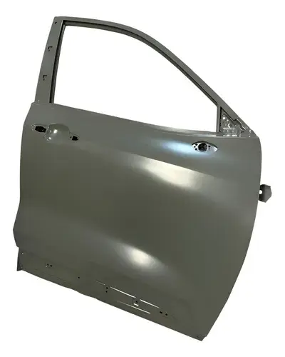 باب امامي يمين