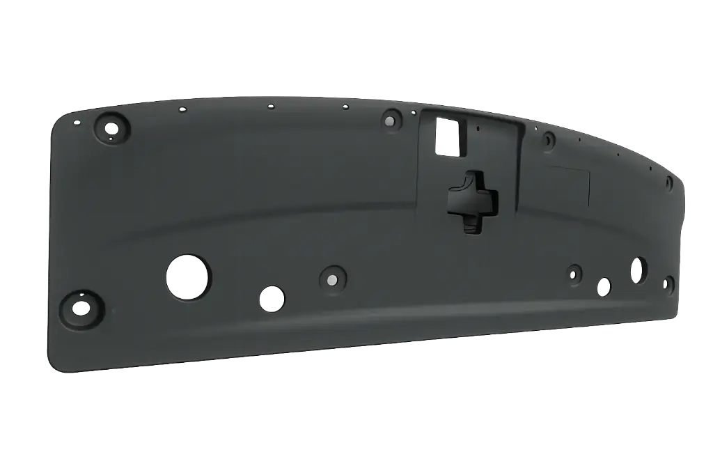 [NS1 17811 AC] ديكور فوق الرديتر