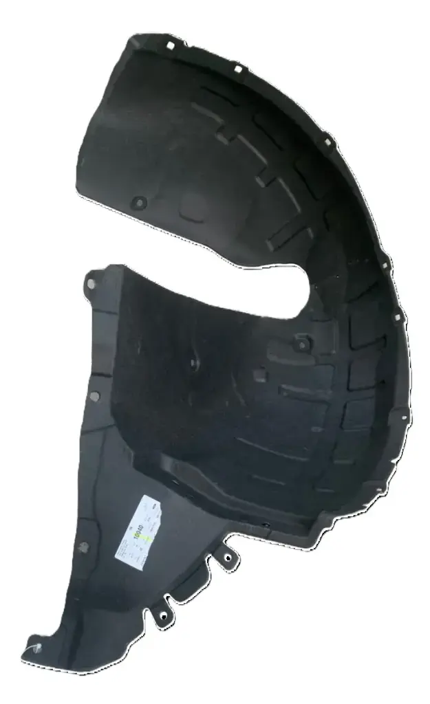 [NS1 16163 AB] بطانة رفرف امامي يسار