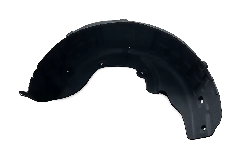 [NS1 16164 AA] بطانة رفرف خلفي يمين