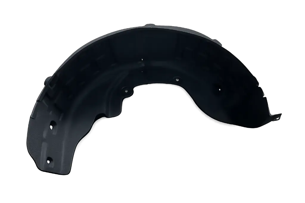 [NS1 16165 AA] بطانة رفرف خلفي يسار