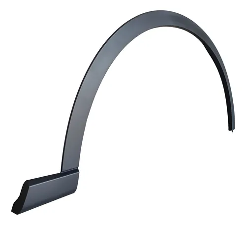 ديكور رفرف امامي يسار ترتوري