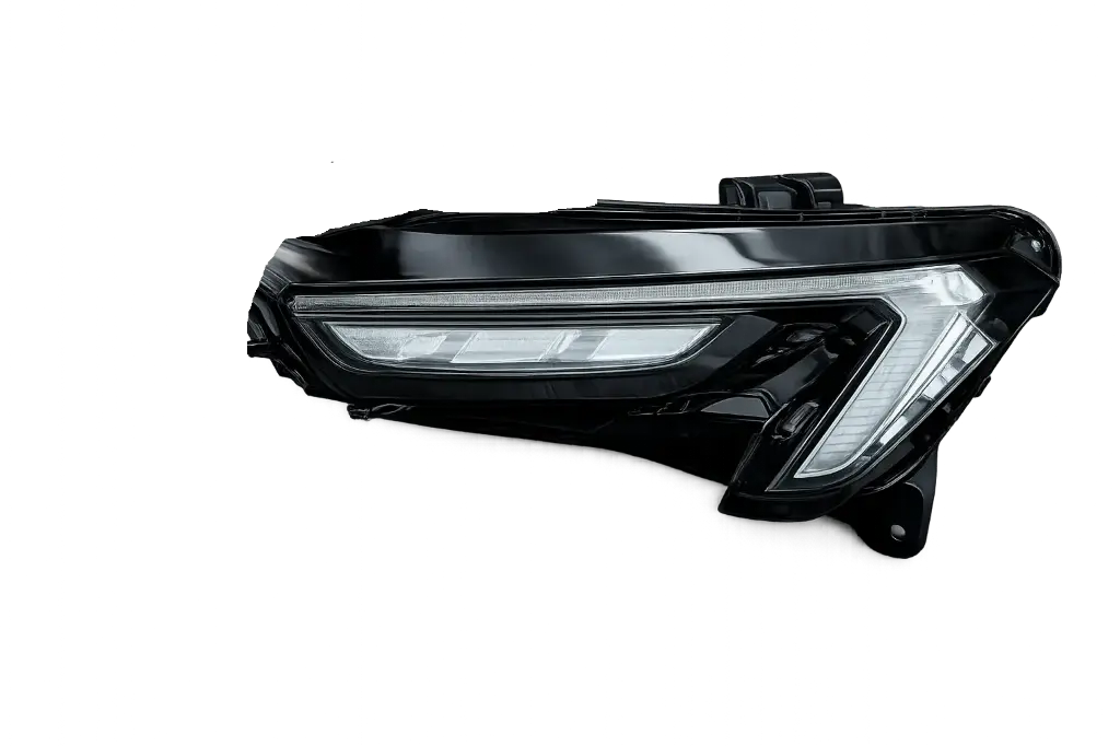 [NS1 13412 AJ] شمعة ليد علوي يسار 