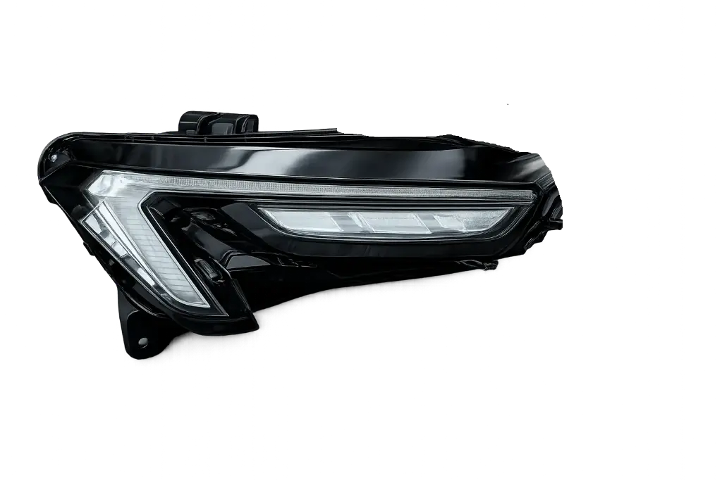 [NS1 13411 AJ] شمعة ليد علوي يمين