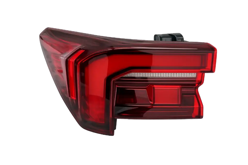 [NS1 13405 AH] اصطب رفرف يسار