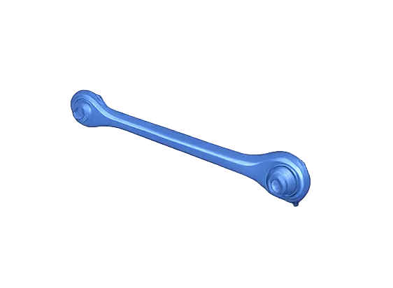 [FS1 5K743 AB] مقص خلفي يسار تحت