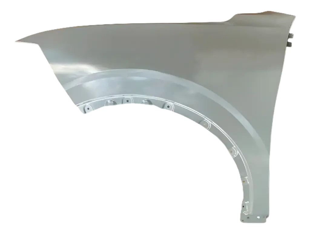 رفرف امامي يسار