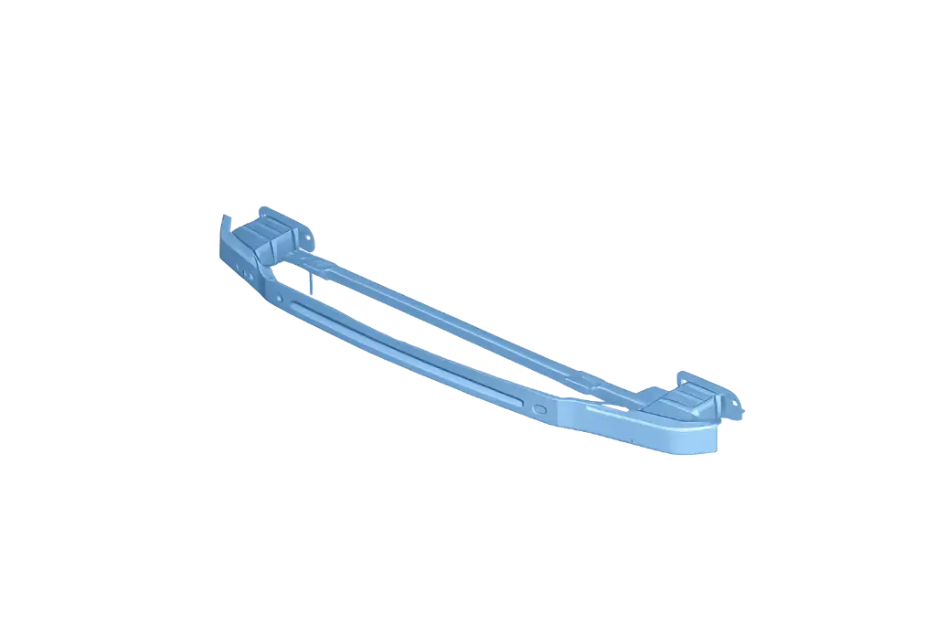 جسر امامي سفلي